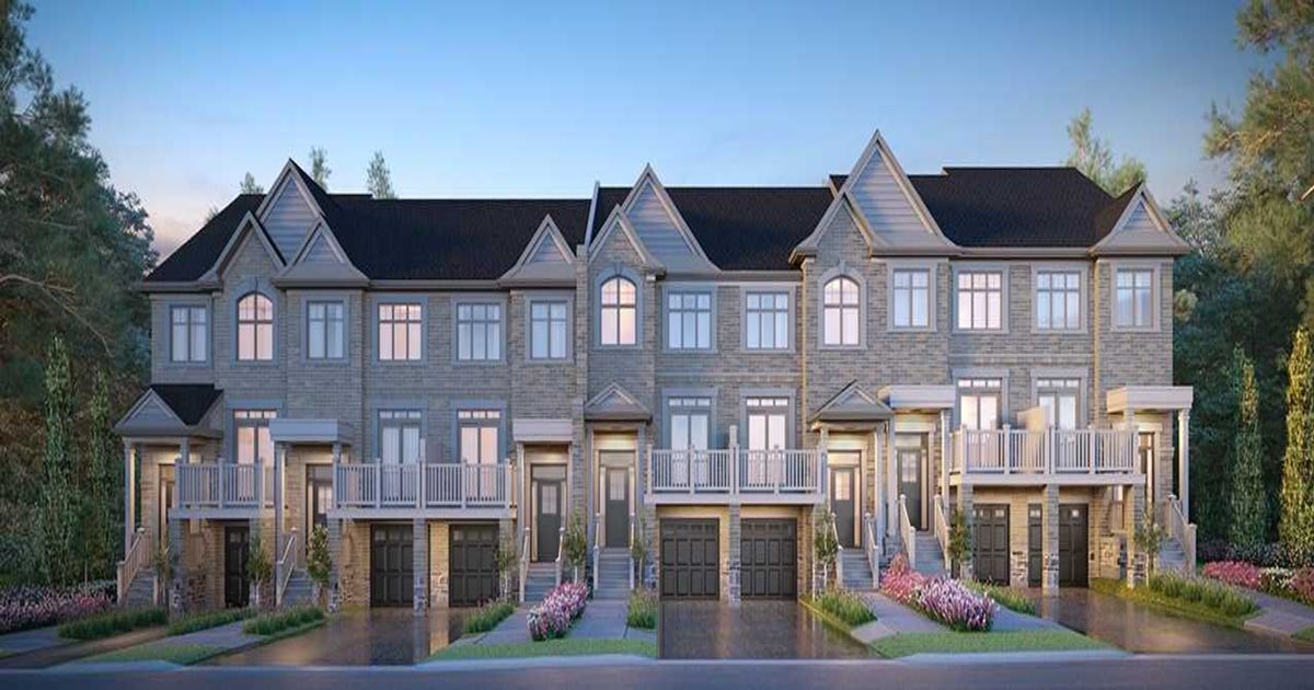 16A-2 Seguin St Richmond Hill