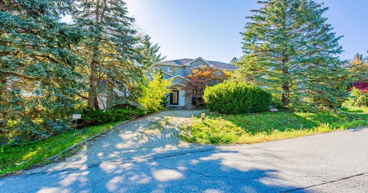80 Thornbank Rd Vaughan