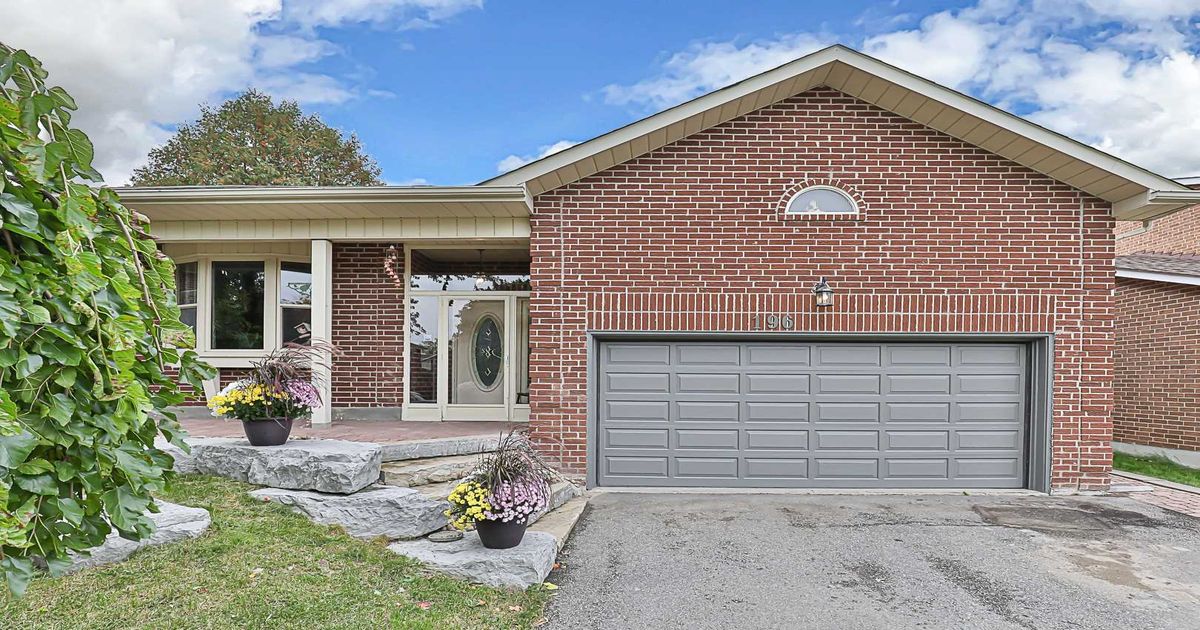 196 Sheffield St Newmarket