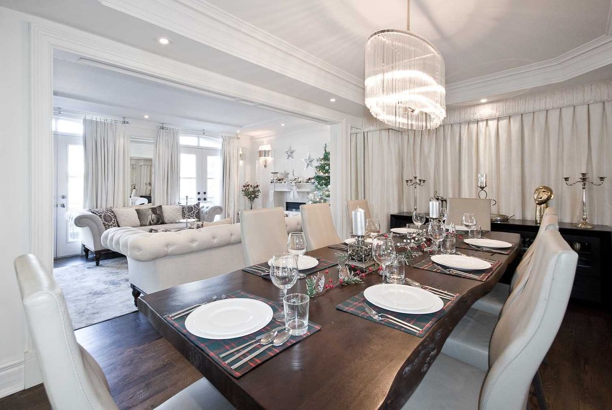 93 Elgin Street 93 Elgin Street Markham