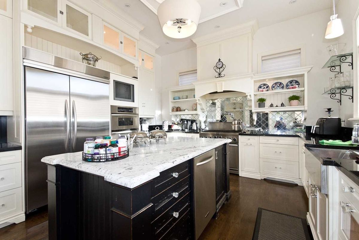 93 Elgin Street 93 Elgin Street Markham