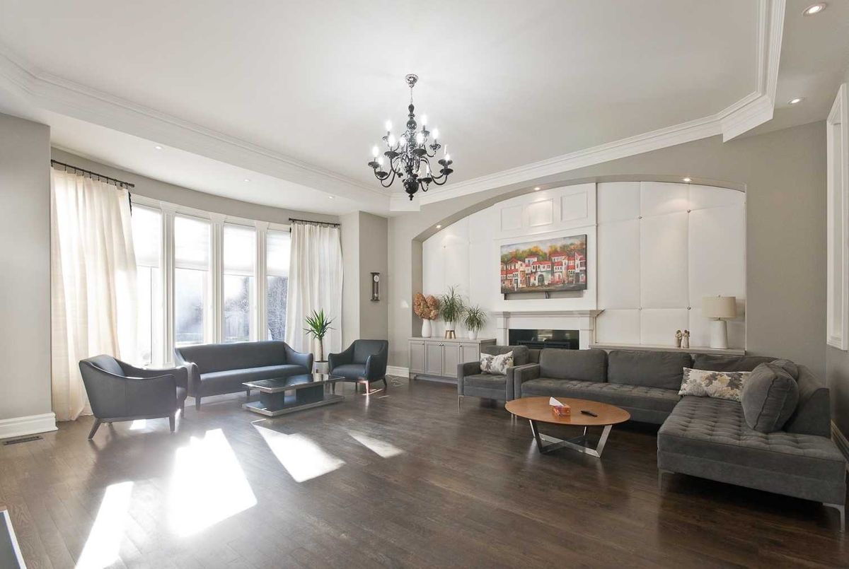 93 Elgin Street 93 Elgin Street Markham