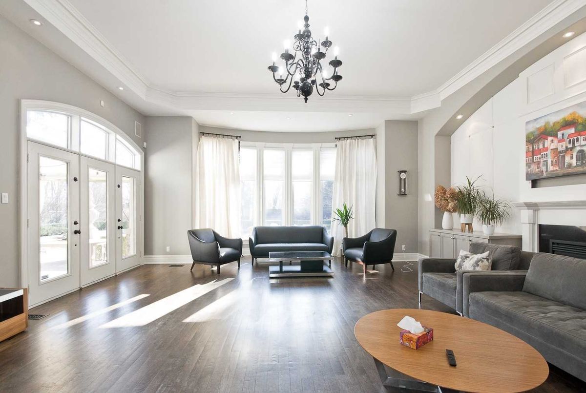 93 Elgin Street 93 Elgin Street Markham