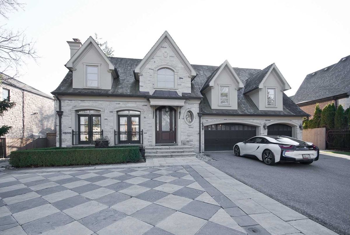 93 Elgin Street 93 Elgin Street Markham