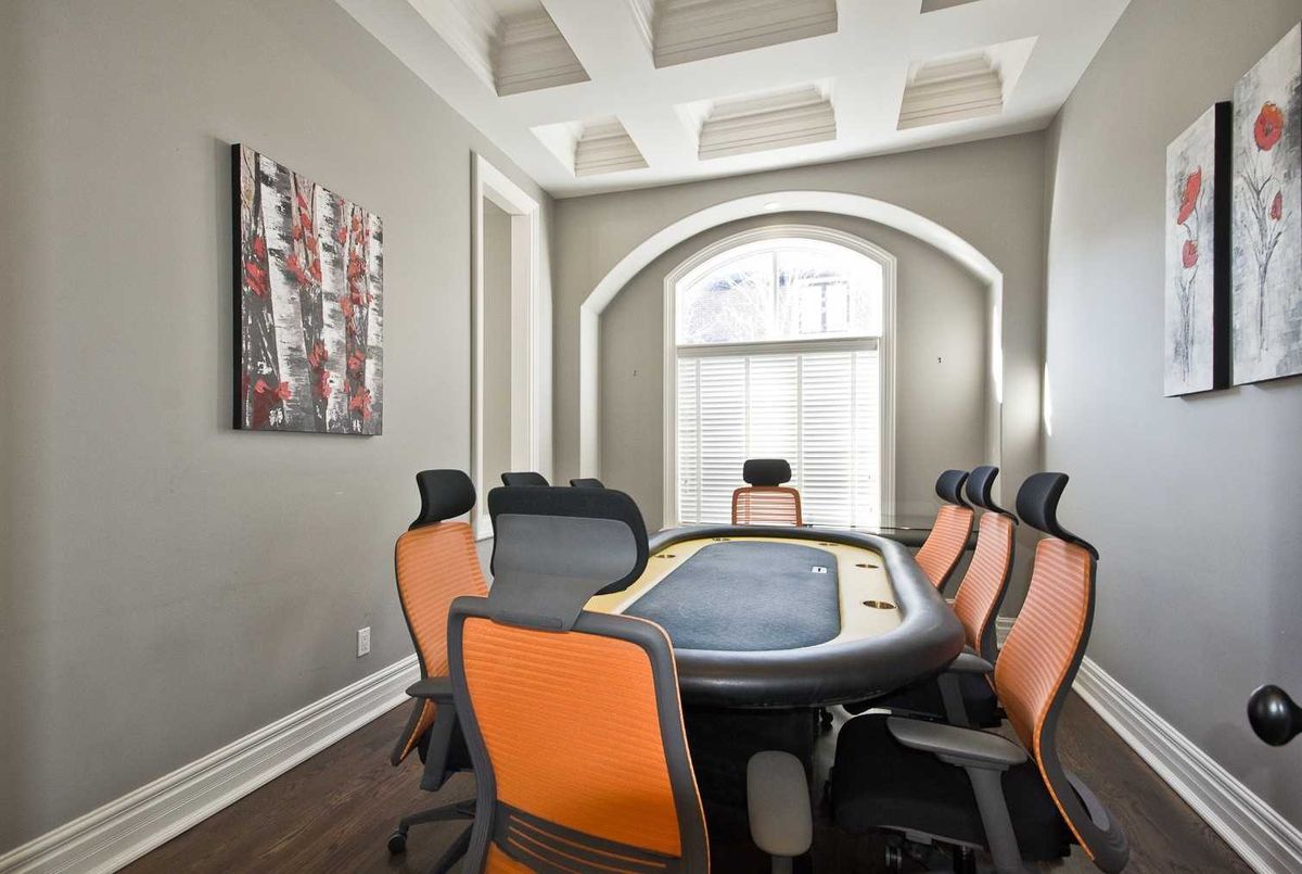 93 Elgin Street 93 Elgin Street Markham