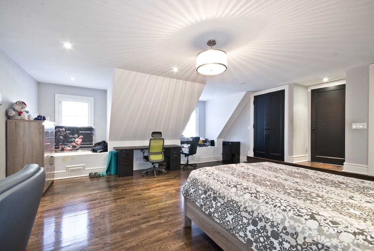 93 Elgin Street 93 Elgin Street Markham