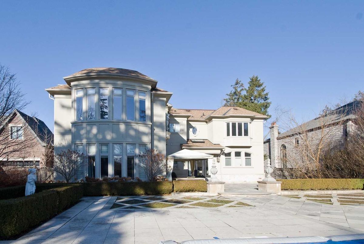 93 Elgin Street 93 Elgin Street Markham