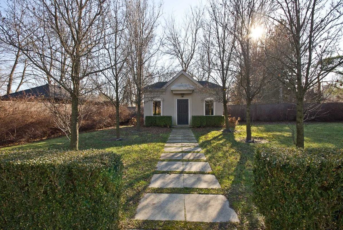 93 Elgin Street 93 Elgin Street Markham