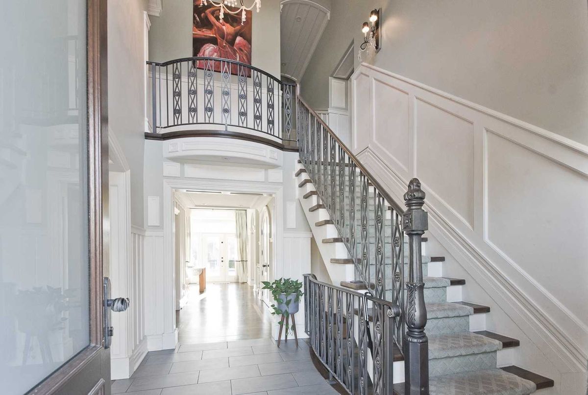 93 Elgin Street 93 Elgin Street Markham