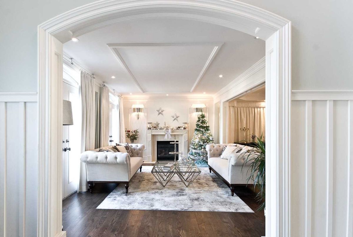 93 Elgin Street 93 Elgin Street Markham