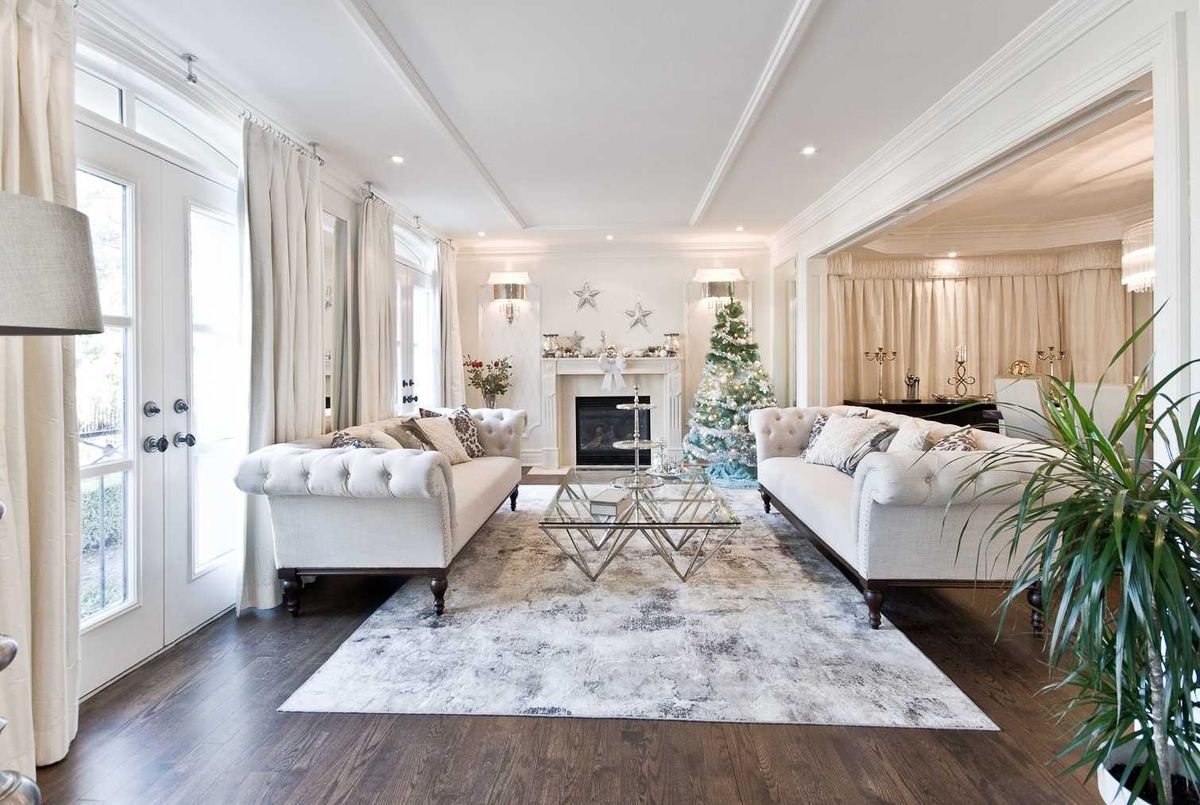 93 Elgin Street 93 Elgin Street Markham