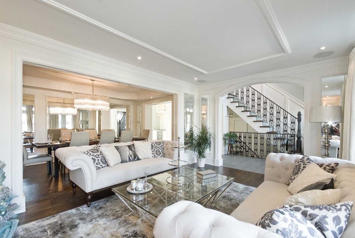 93 Elgin Street 93 Elgin Street Markham