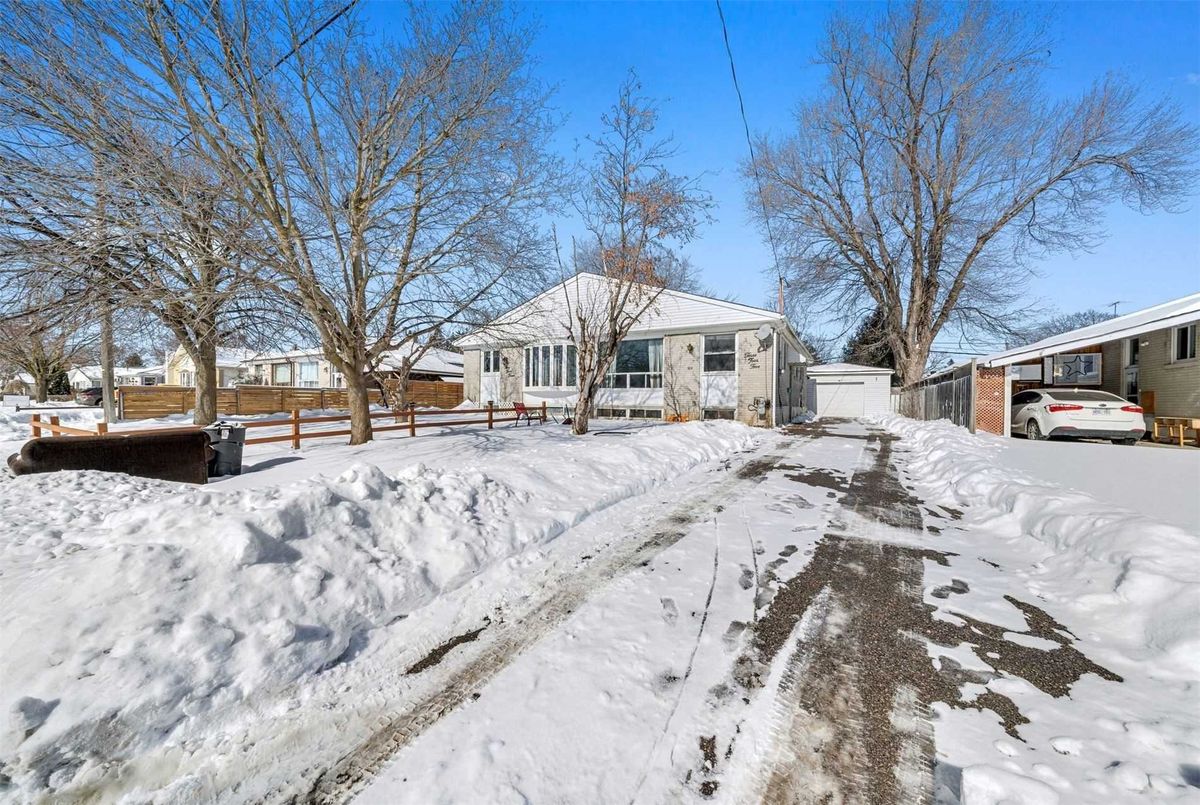 345 Taylor Mills Dr 345 Taylor Mills Dr Richmond Hill