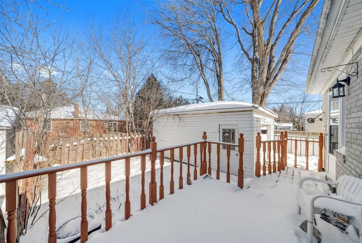 345 Taylor Mills Dr 345 Taylor Mills Dr Richmond Hill