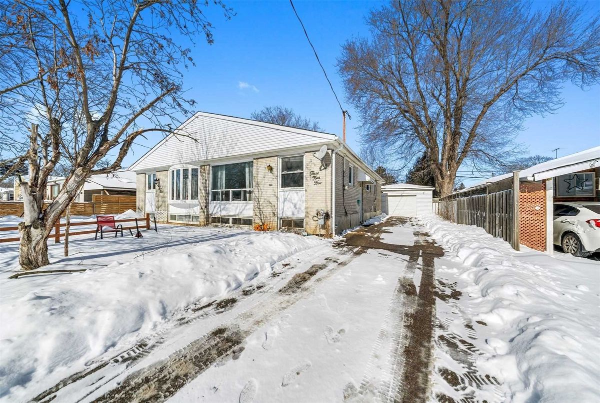 345 Taylor Mills Dr 345 Taylor Mills Dr Richmond Hill