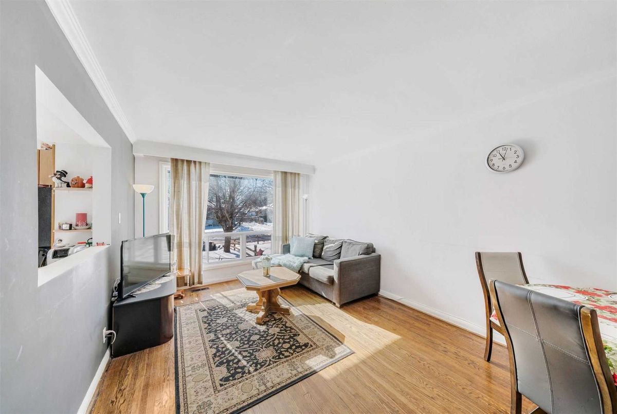 345 Taylor Mills Dr 345 Taylor Mills Dr Richmond Hill