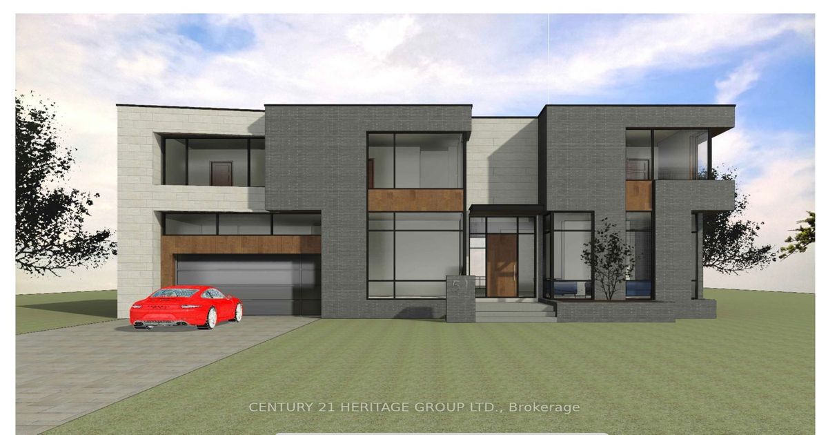 51 Sprucewood Dr Markham