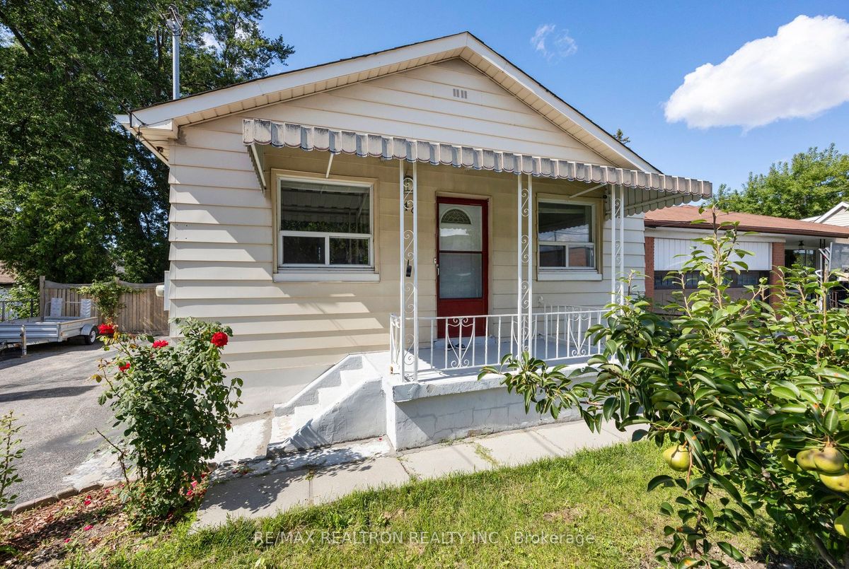 48 Glen Cameron Road 48 Glen Cameron Road Markham