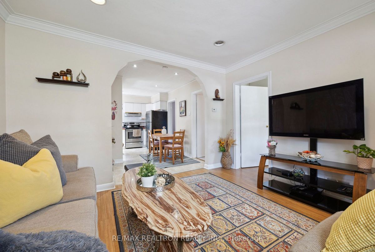 48 Glen Cameron Road 48 Glen Cameron Road Markham