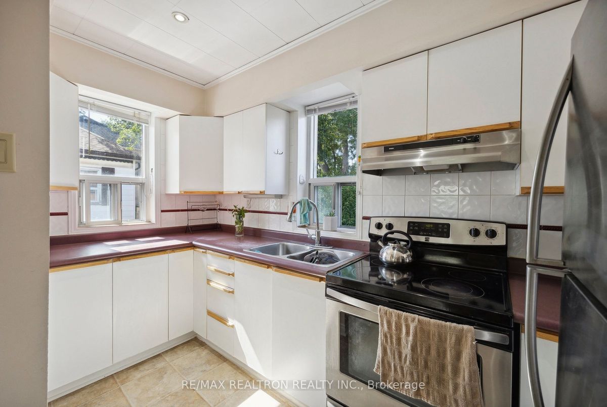 48 Glen Cameron Road 48 Glen Cameron Road Markham