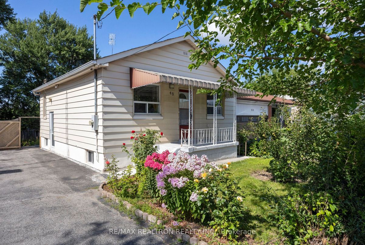 48 Glen Cameron Road 48 Glen Cameron Road Markham