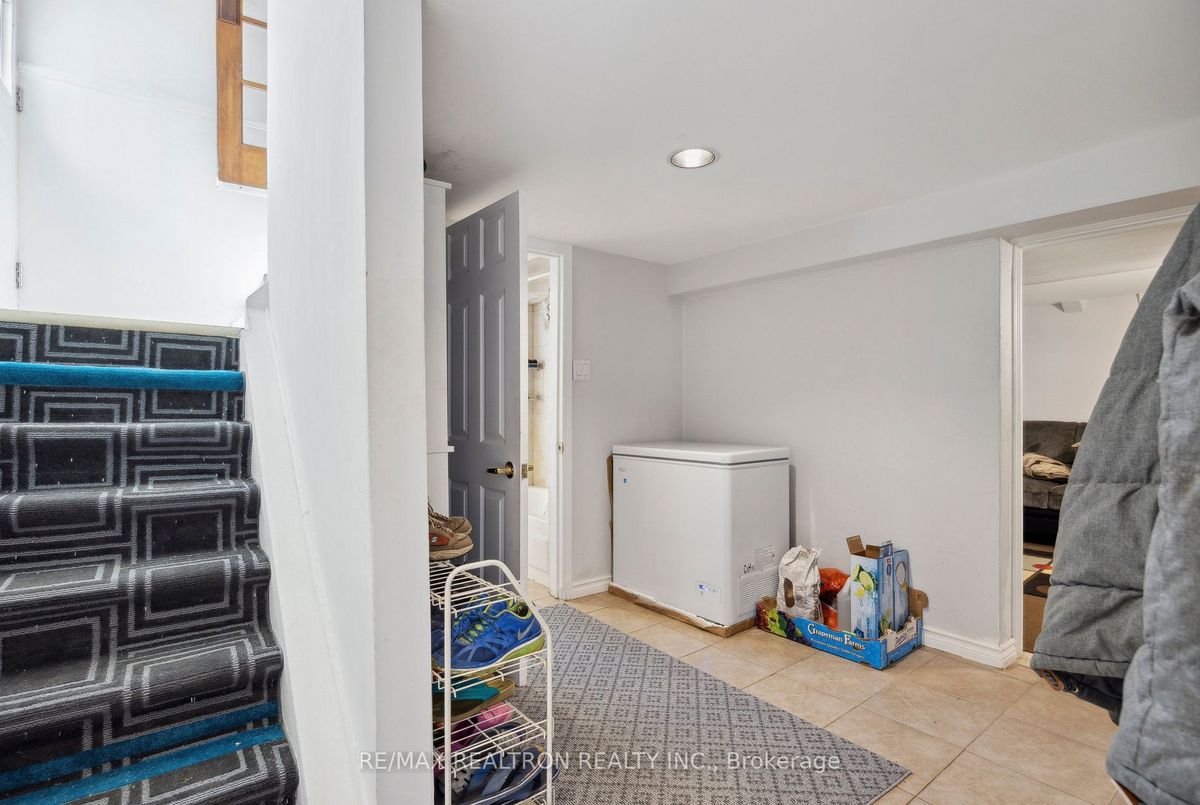 48 Glen Cameron Road 48 Glen Cameron Road Markham