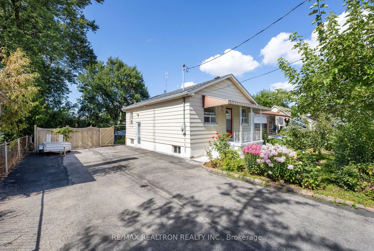 48 Glen Cameron Road 48 Glen Cameron Road Markham