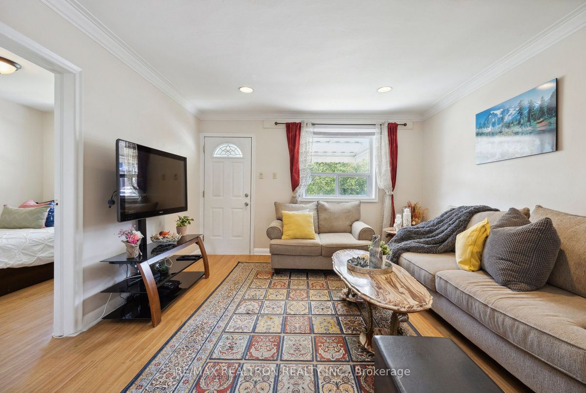 48 Glen Cameron Road 48 Glen Cameron Road Markham