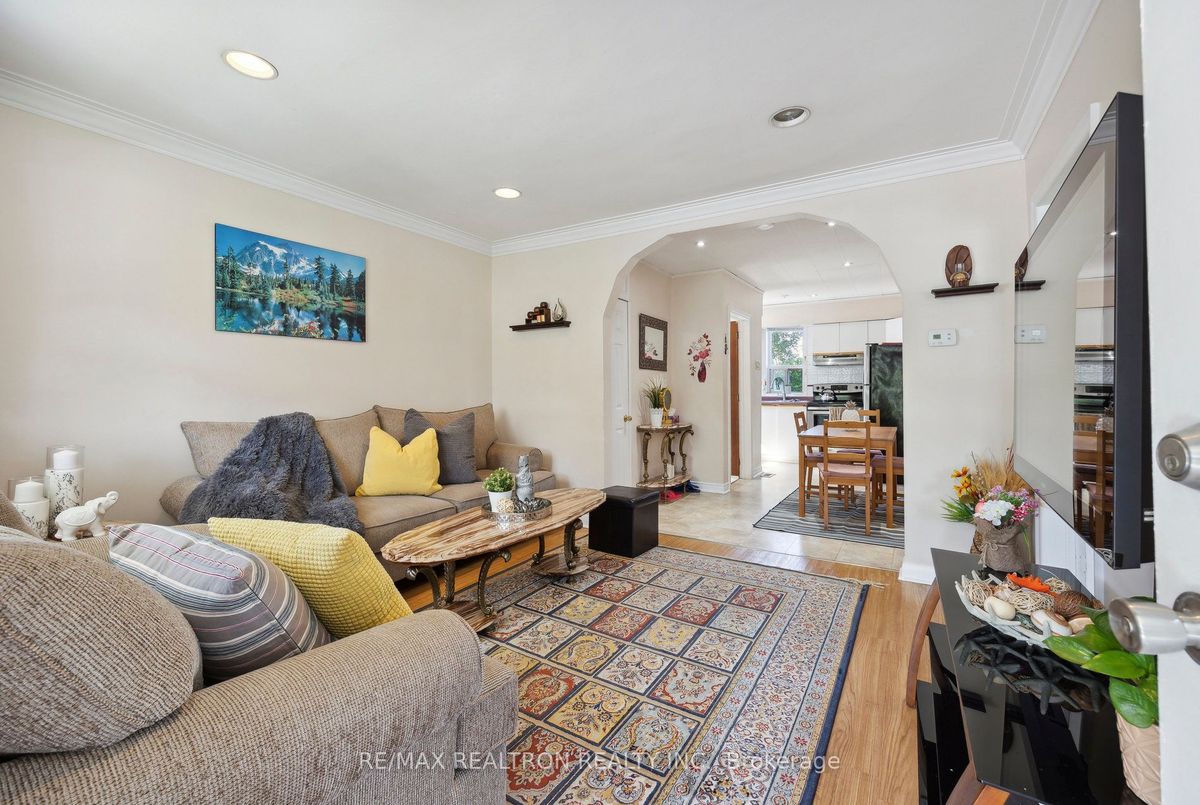 48 Glen Cameron Road 48 Glen Cameron Road Markham