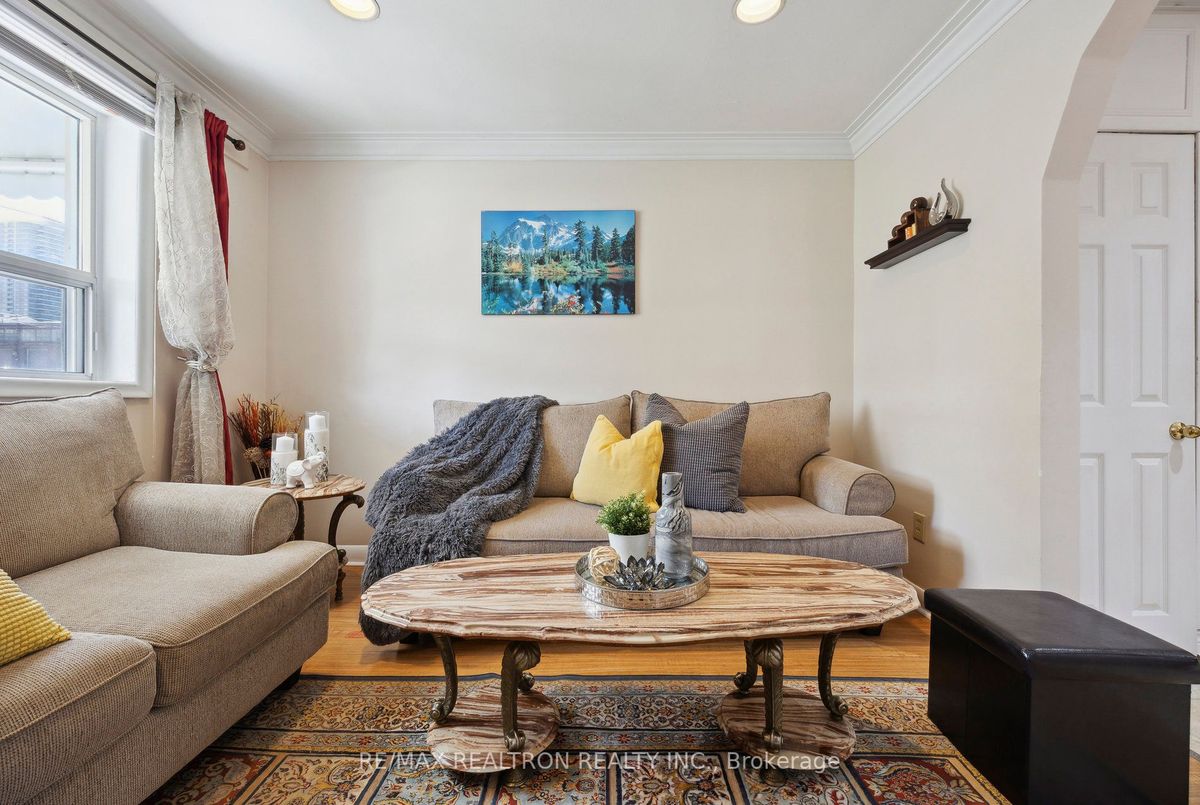 48 Glen Cameron Road 48 Glen Cameron Road Markham