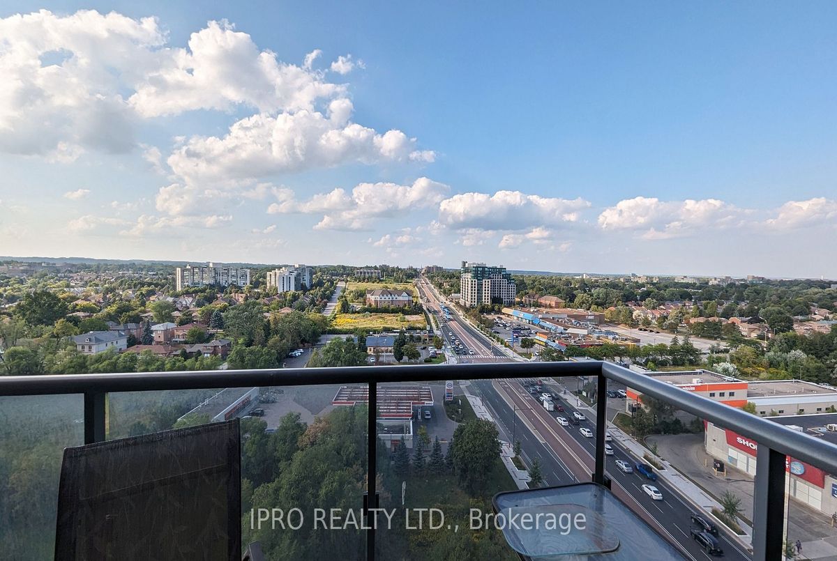 1511A-9608 Yonge Street 1511A-9608 Yonge Street Richmond Hill