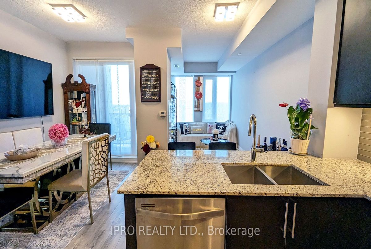 1511A-9608 Yonge Street 1511A-9608 Yonge Street Richmond Hill