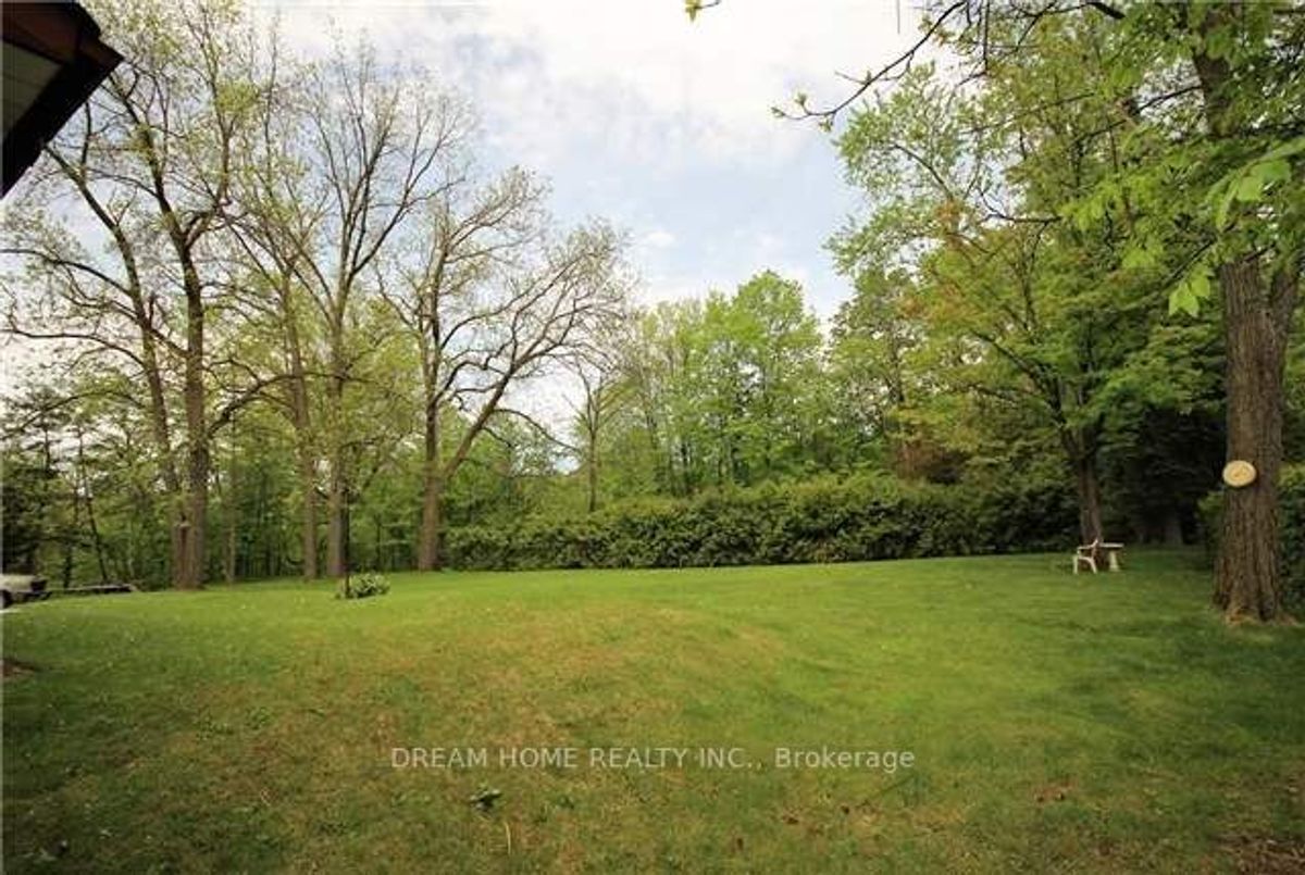 83 Sprucewood Drive 83 Sprucewood Drive Markham