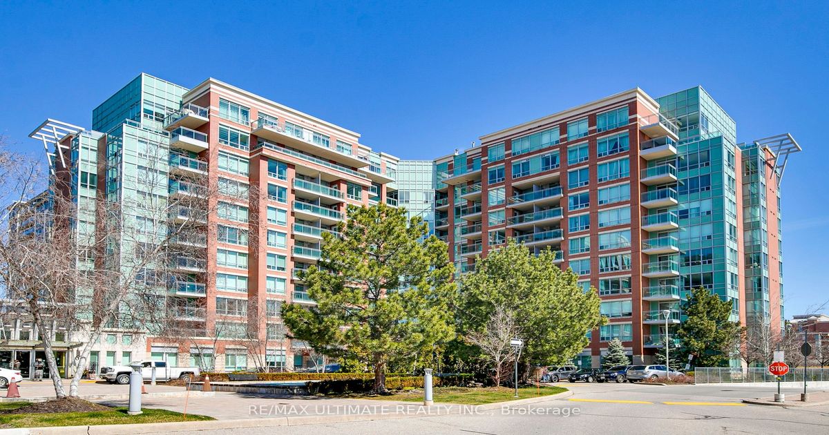 311-62 Suncrest Blvd Markham