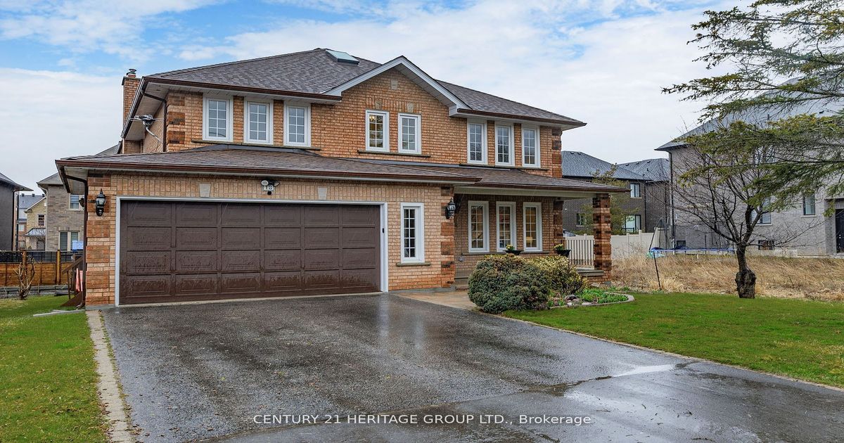 18 Laurier Ave Richmond Hill