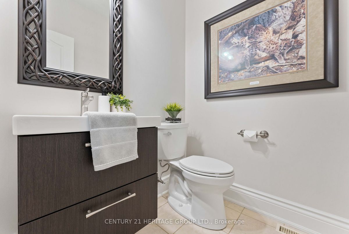 12 Kathryn Crt 12 Kathryn Crt Bradford West Gwillimbury