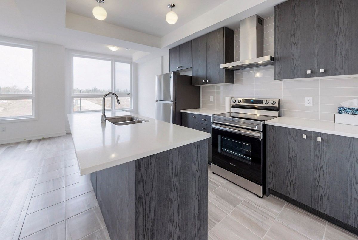 68 Blue Forest Crescent 68 Blue Forest Crescent Barrie