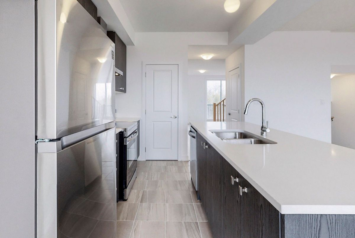 68 Blue Forest Crescent 68 Blue Forest Crescent Barrie