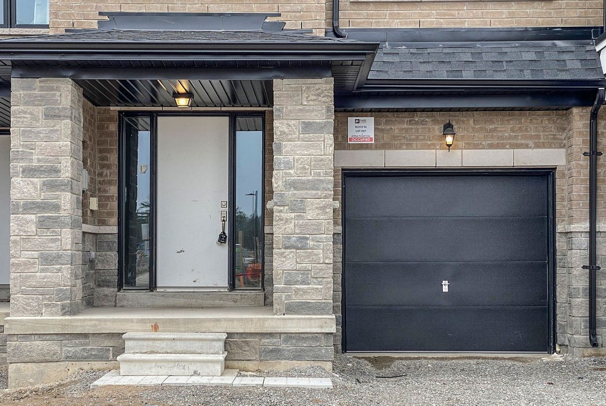 68 Blue Forest Crescent 68 Blue Forest Crescent Barrie