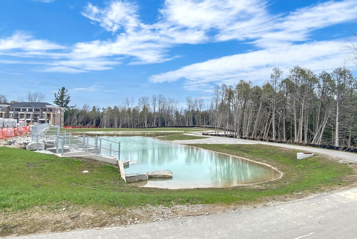 68 Blue Forest Crescent 68 Blue Forest Crescent Barrie