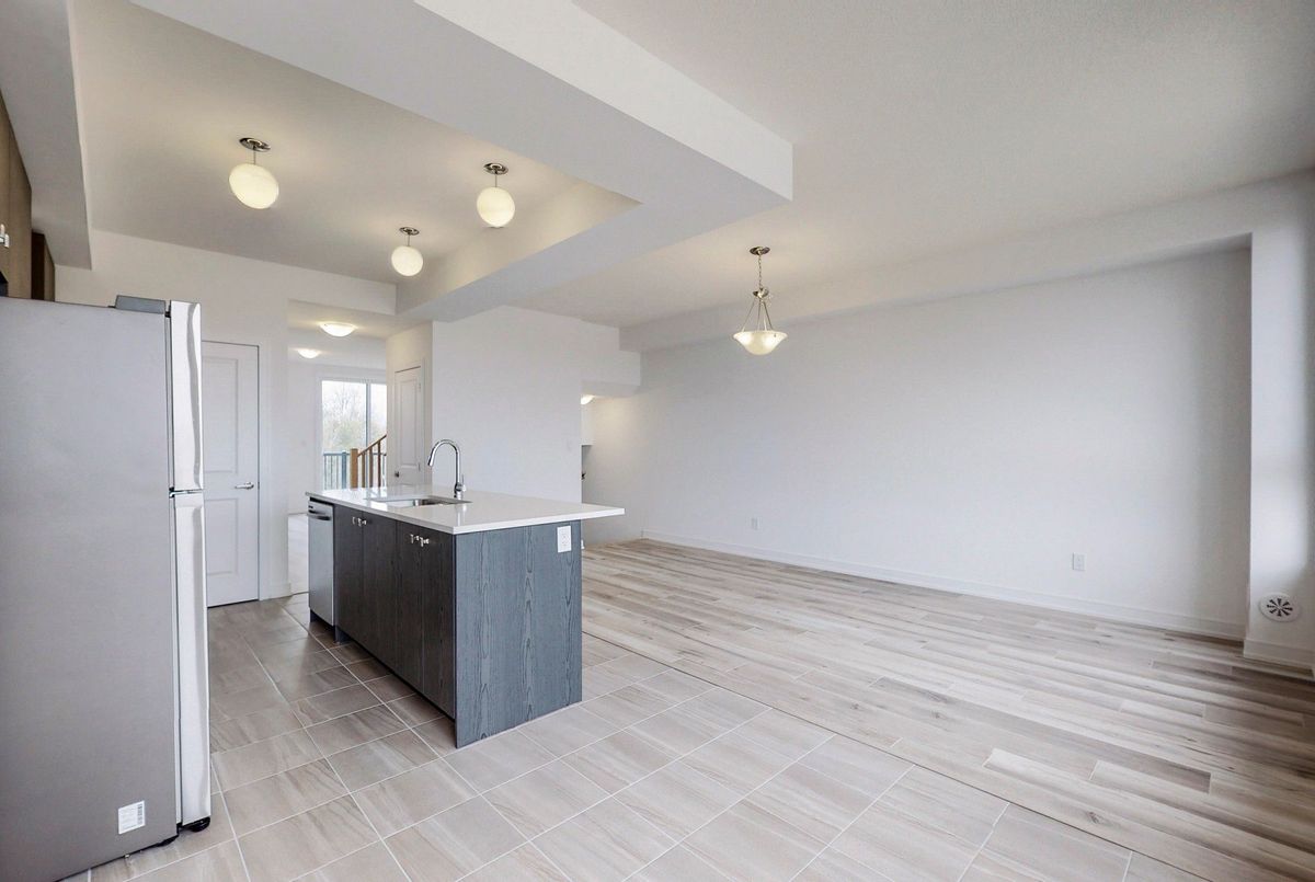 68 Blue Forest Crescent 68 Blue Forest Crescent Barrie