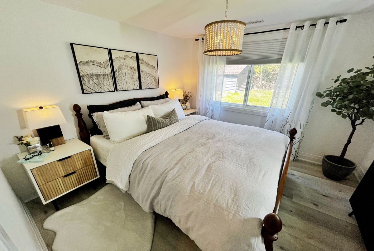 28 Betty Boulevard 28 Betty Boulevard Wasaga Beach