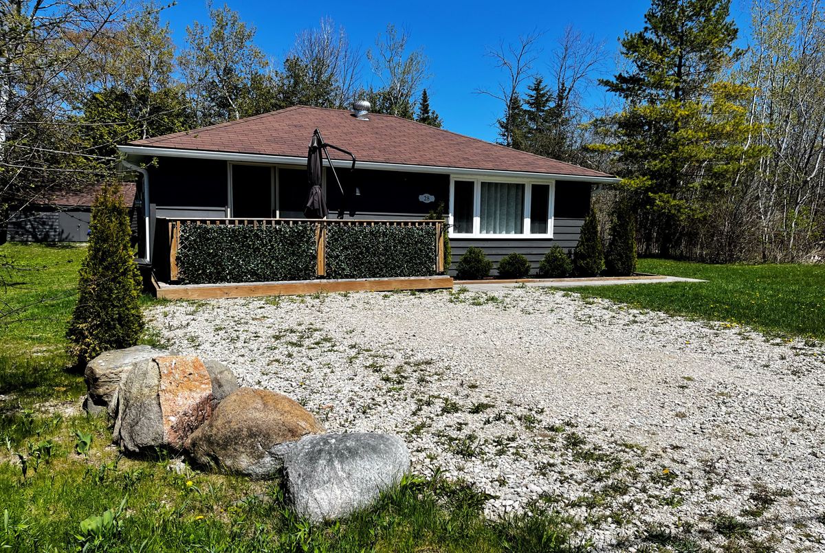 28 Betty Boulevard 28 Betty Boulevard Wasaga Beach