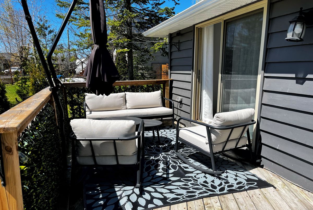 28 Betty Boulevard 28 Betty Boulevard Wasaga Beach