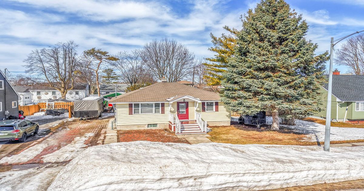 311 Hilda Street Orillia