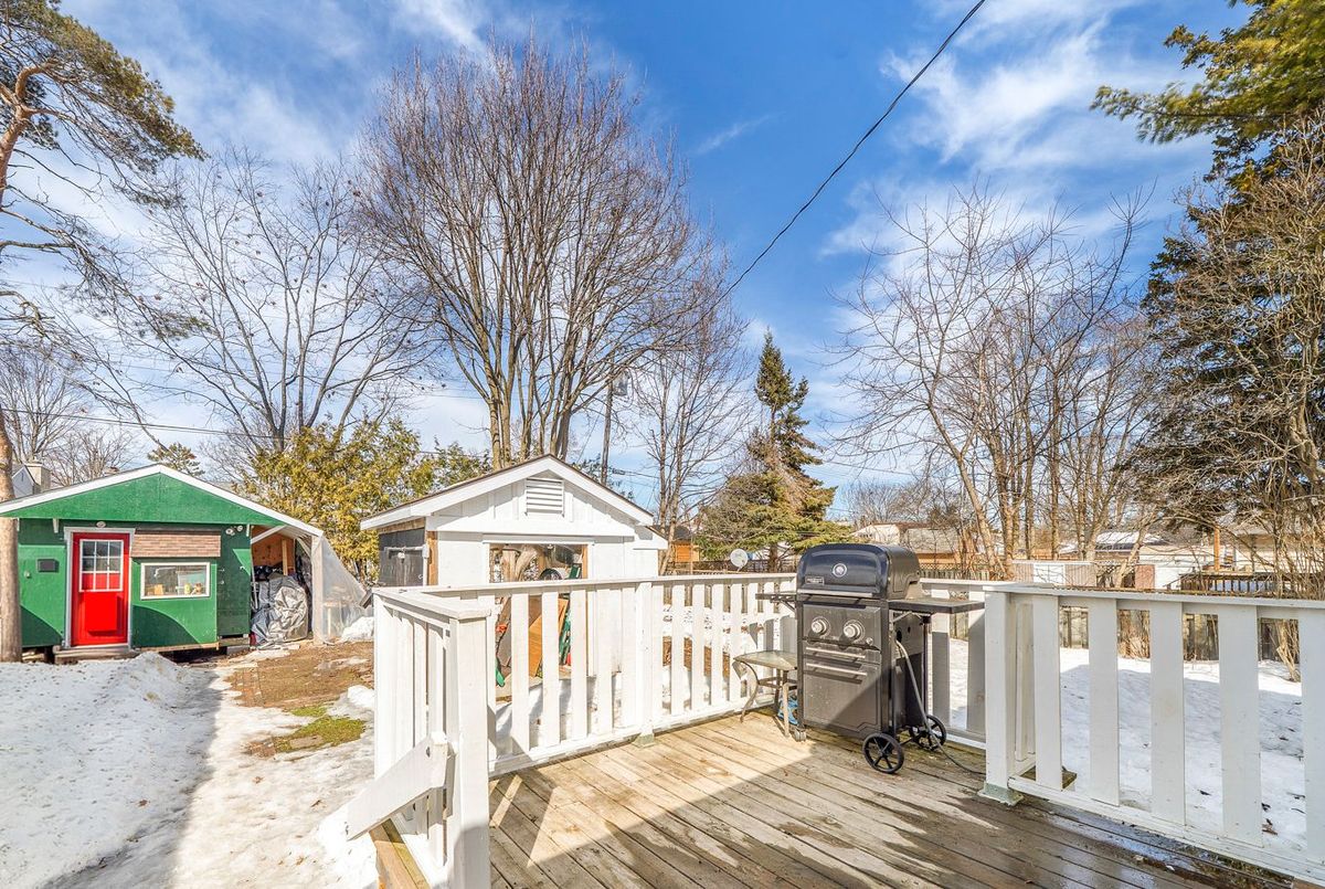 311 Hilda Street 311 Hilda Street Orillia