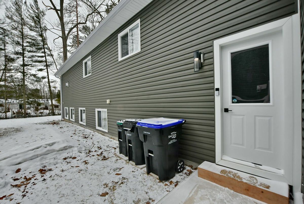 16 CARIBBEAN Drive 16 CARIBBEAN Drive Wasaga Beach