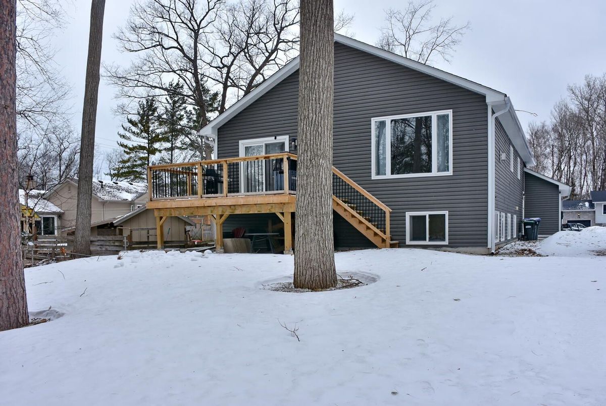16 CARIBBEAN Drive 16 CARIBBEAN Drive Wasaga Beach