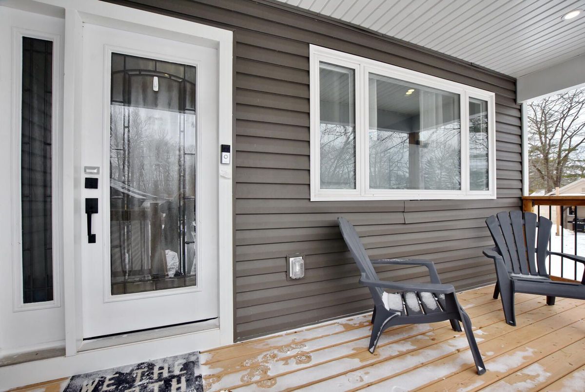 16 CARIBBEAN Drive 16 CARIBBEAN Drive Wasaga Beach