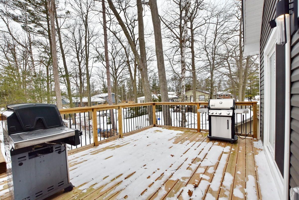 16 CARIBBEAN Drive 16 CARIBBEAN Drive Wasaga Beach